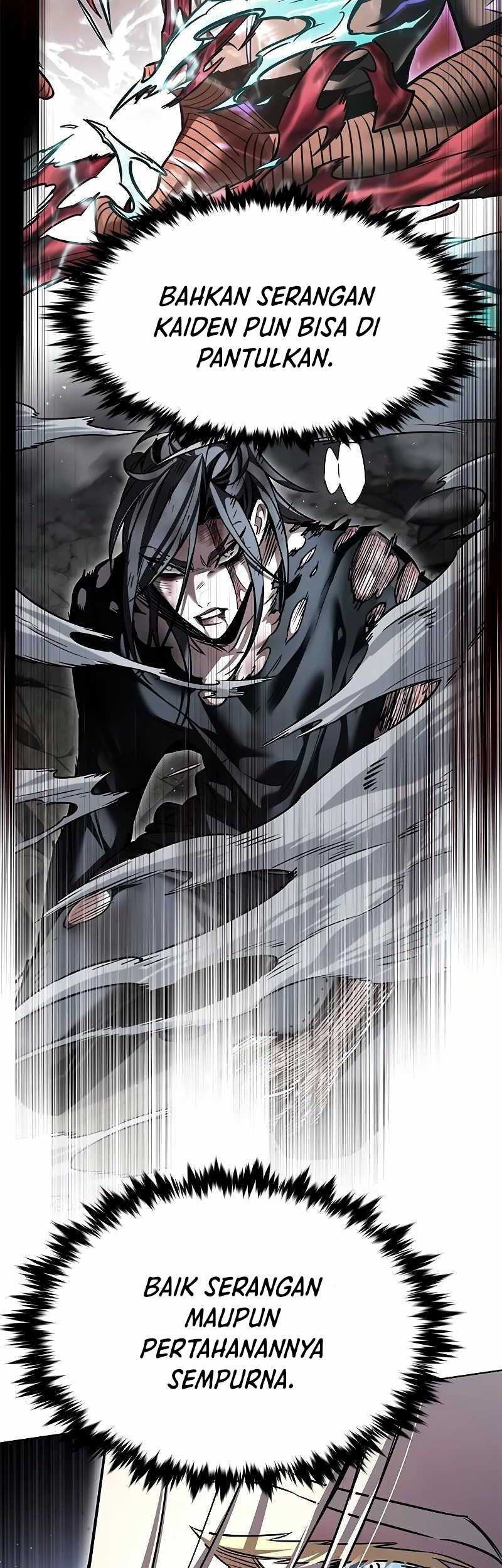 Eleceed Chapter 318 Gambar 43