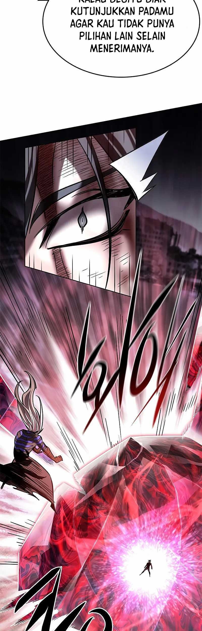 Eleceed Chapter 318 Gambar 49