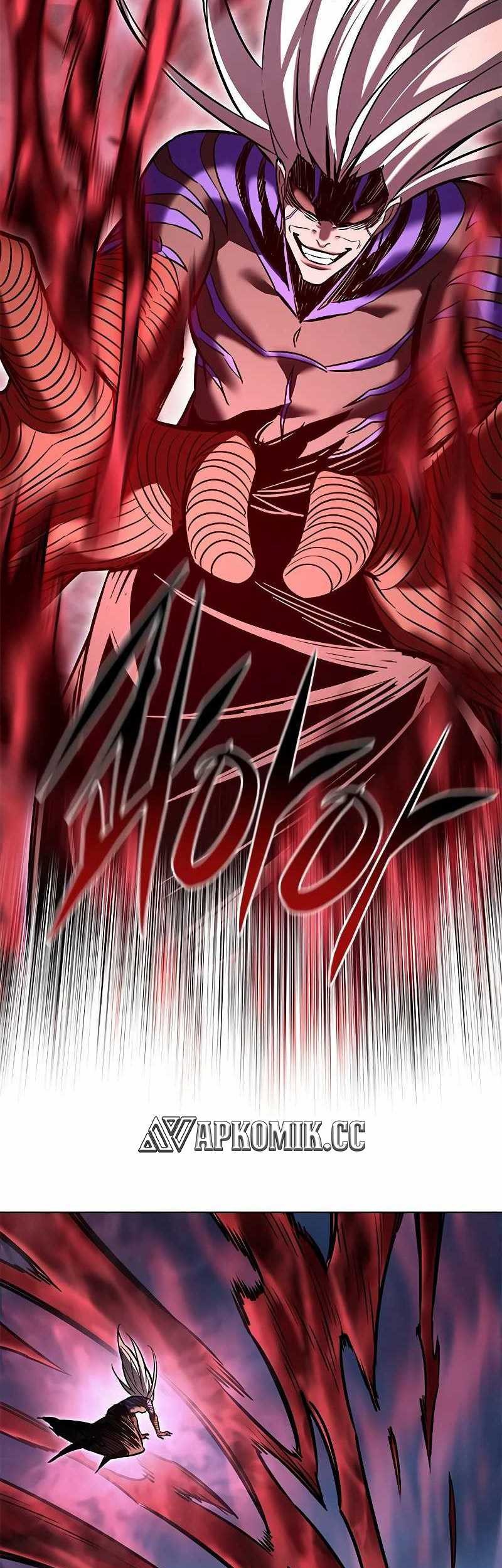 Eleceed Chapter 318 Gambar 55