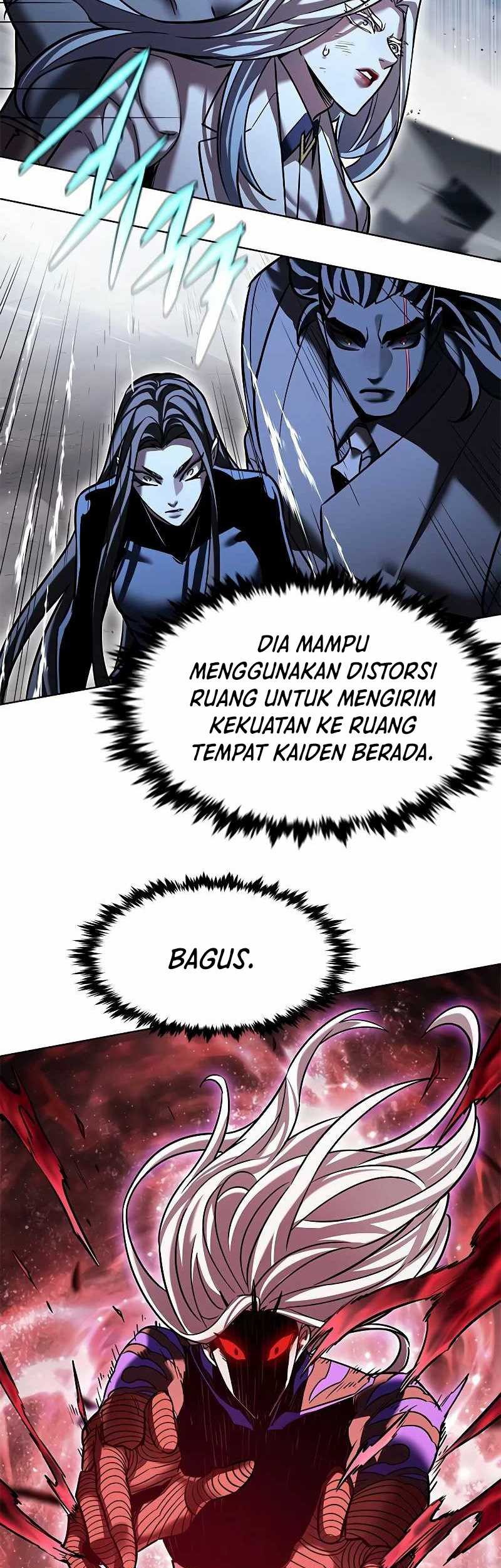 Eleceed Chapter 318 Gambar 63