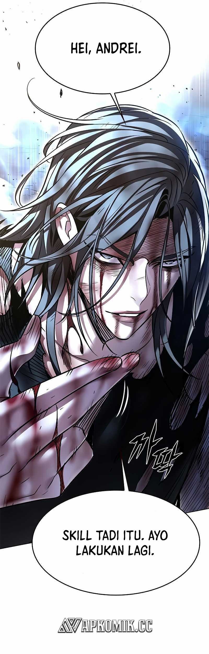 Eleceed Chapter 318 Gambar 80