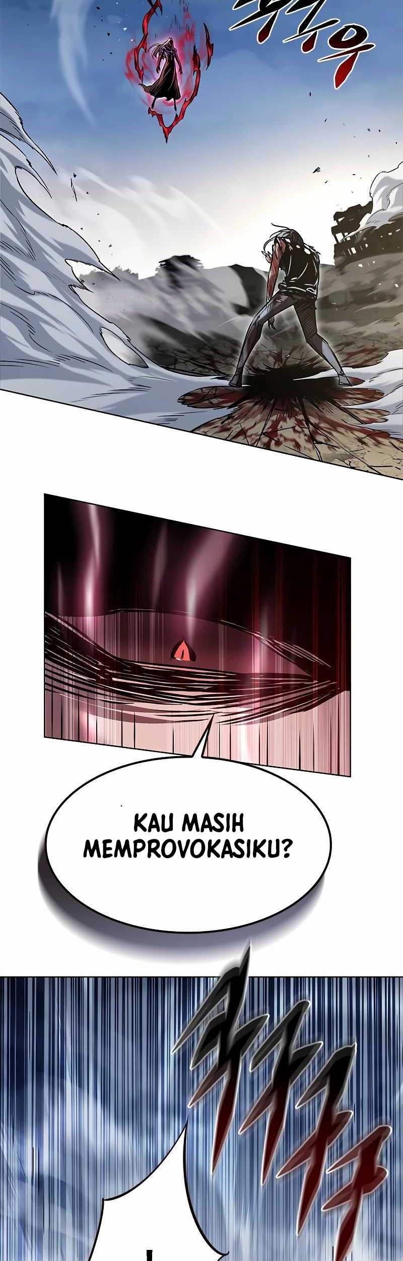 Eleceed Chapter 318 Gambar 82
