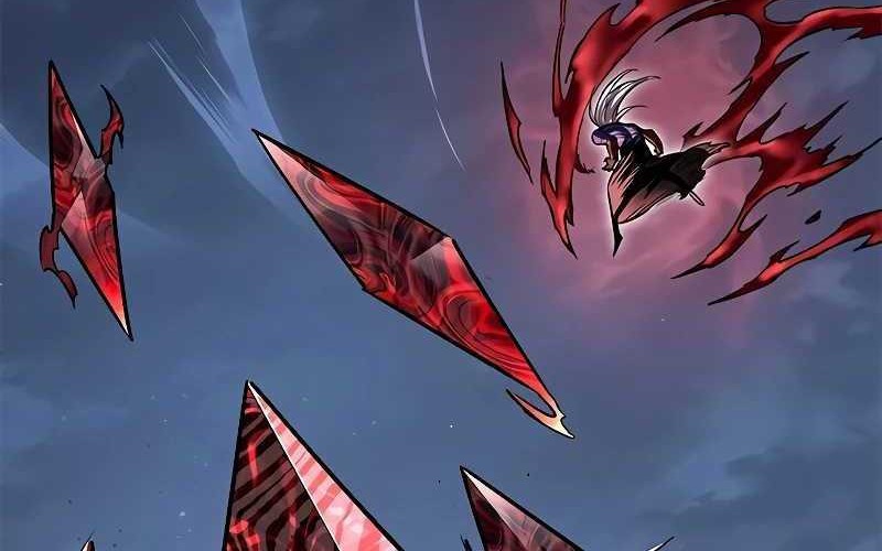 Eleceed Chapter 318 Gambar 87