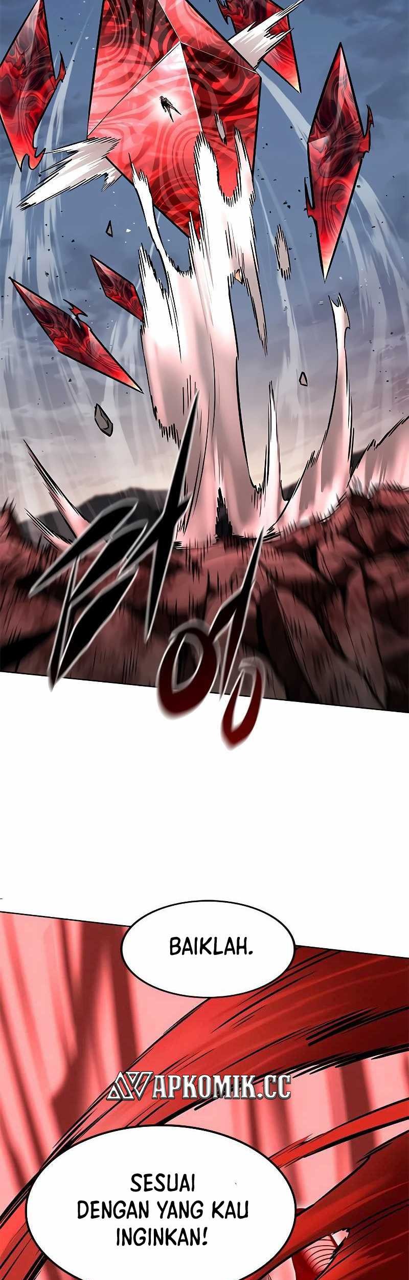 Eleceed Chapter 318 Gambar 88
