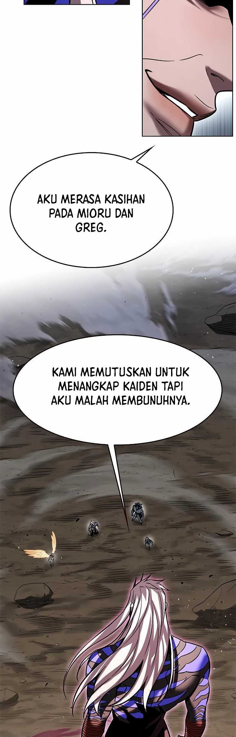 Eleceed Chapter 318 Gambar 6