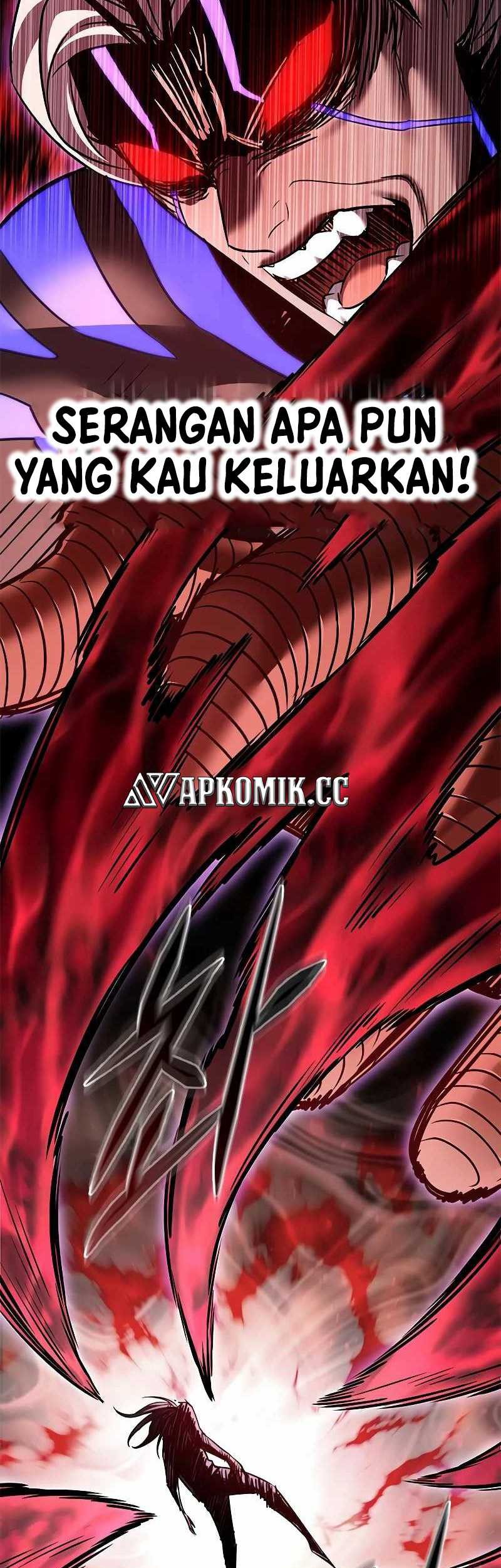Eleceed Chapter 318 Gambar 96