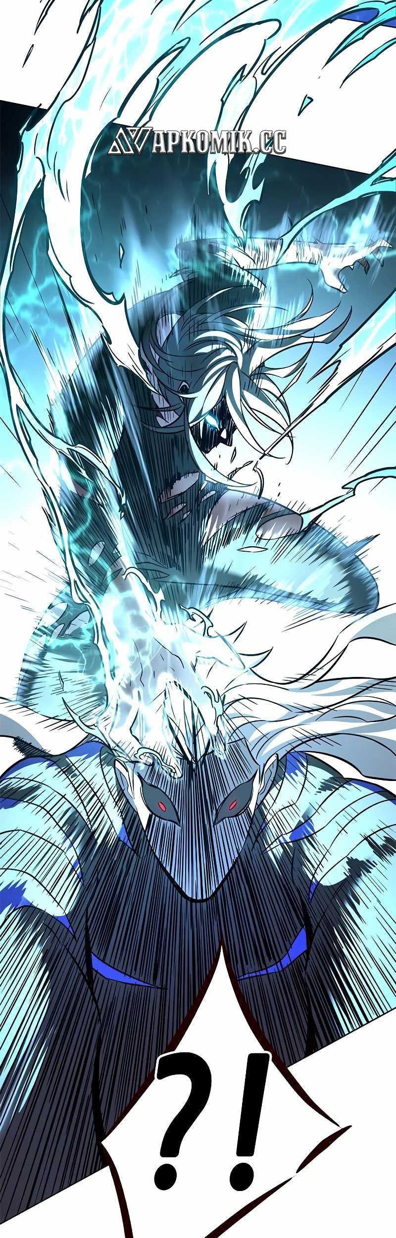 Eleceed Chapter 318 Gambar 110