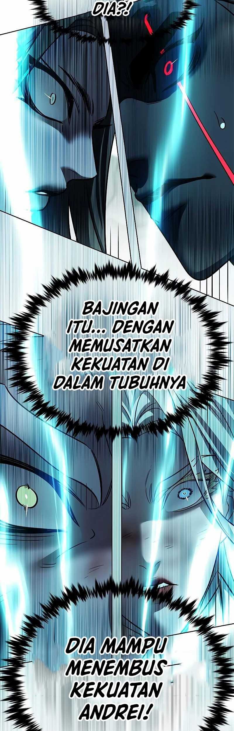 Eleceed Chapter 318 Gambar 112