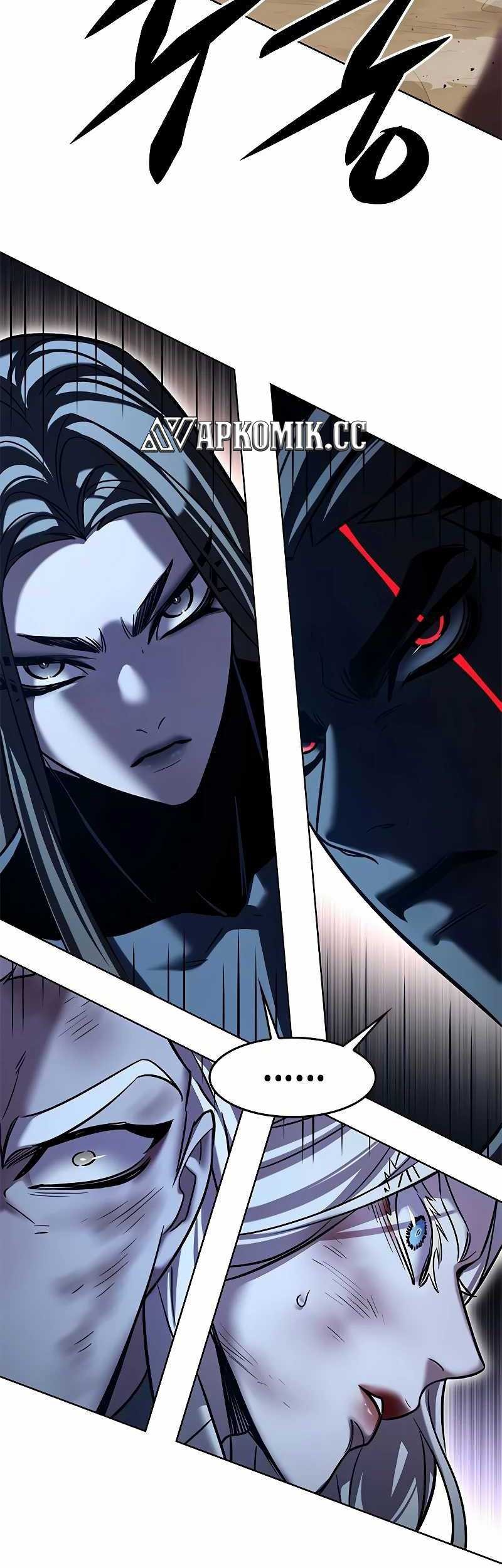 Eleceed Chapter 318 Gambar 8