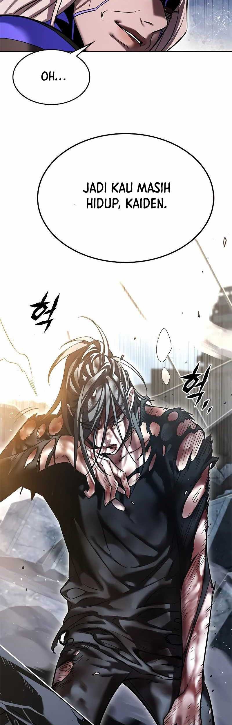 Eleceed Chapter 318 Gambar 12
