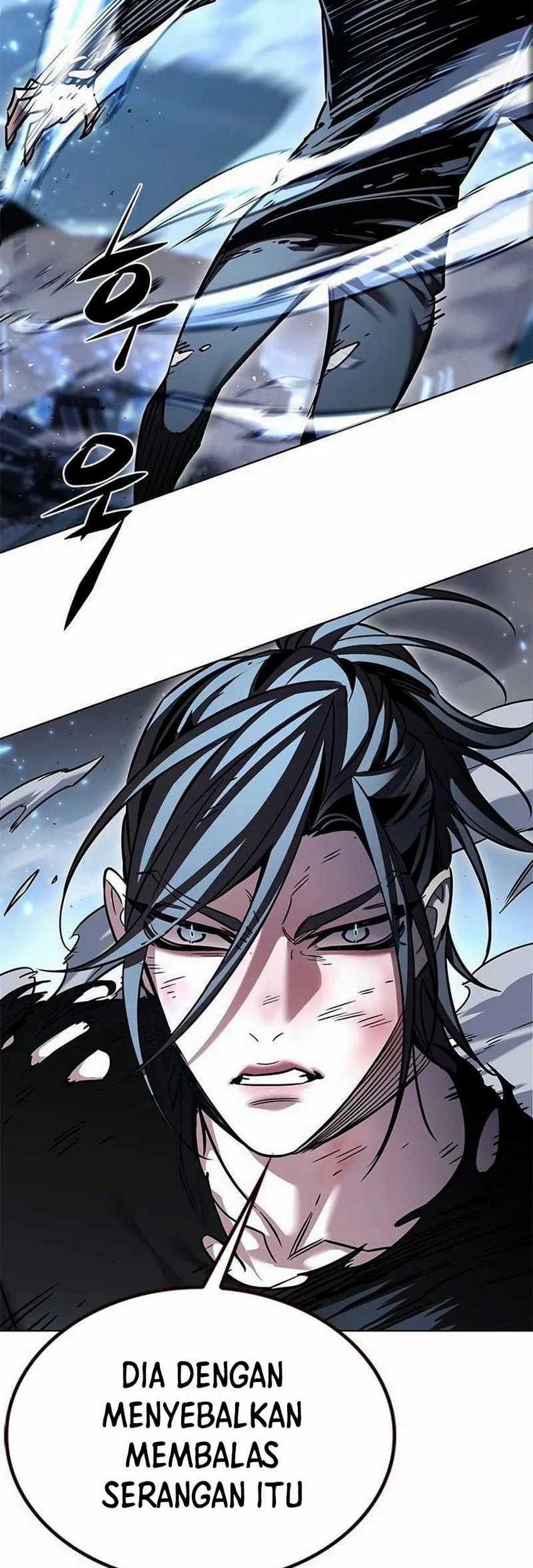 Eleceed Chapter 317 Gambar 32