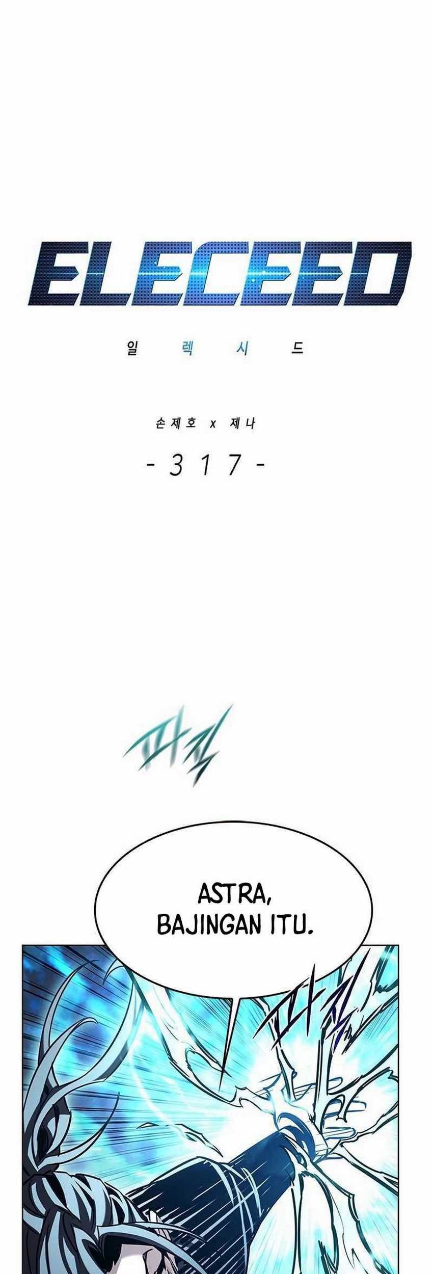 Baca  Eleceed Chapter 317 Gambar 2