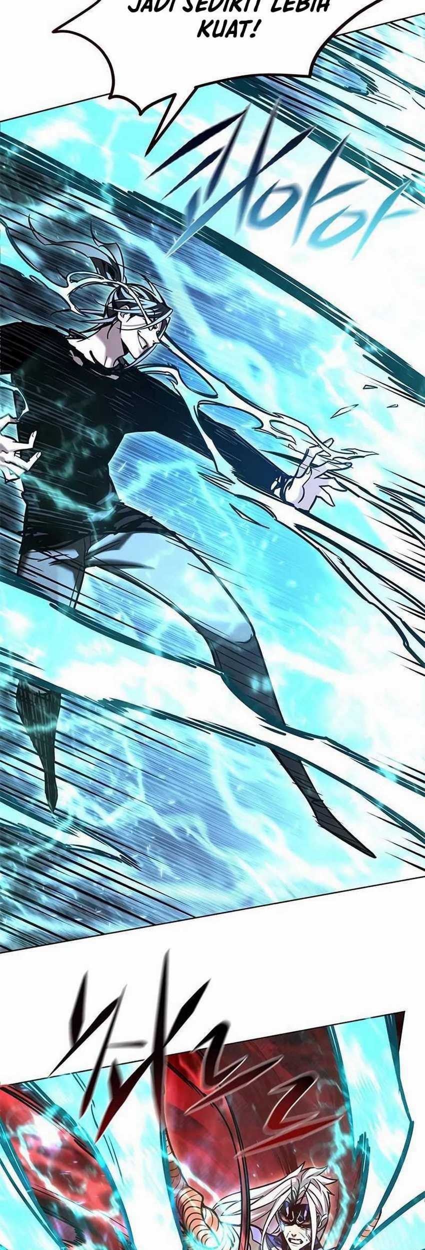 Eleceed Chapter 317 Gambar 4