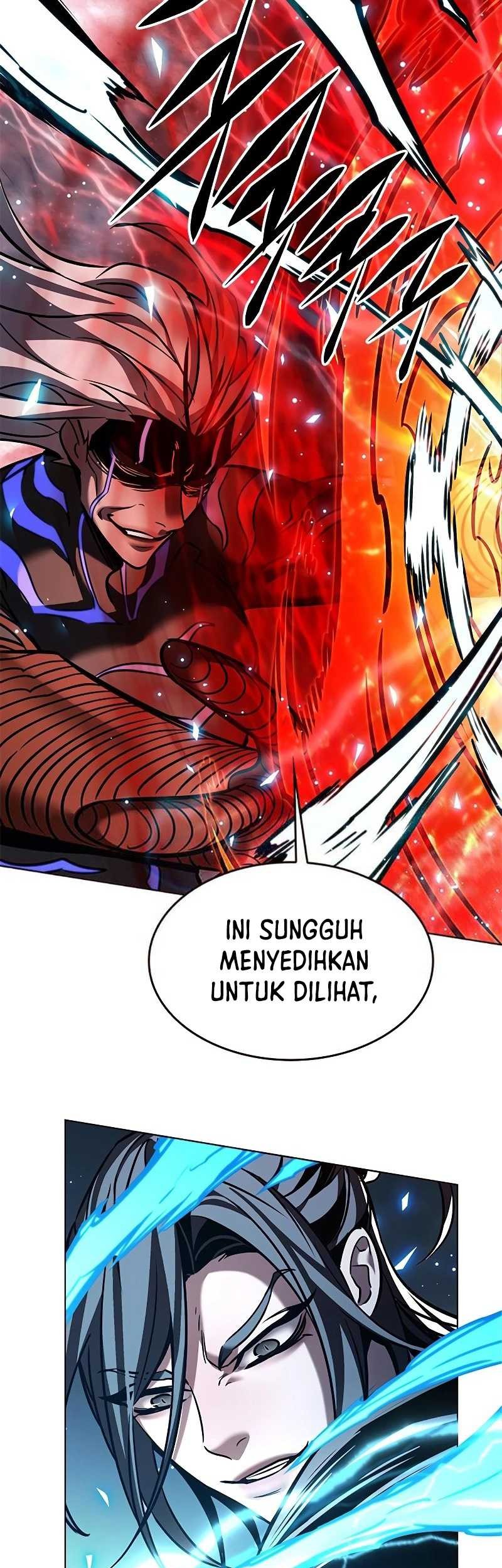 Eleceed Chapter 315 Gambar 18