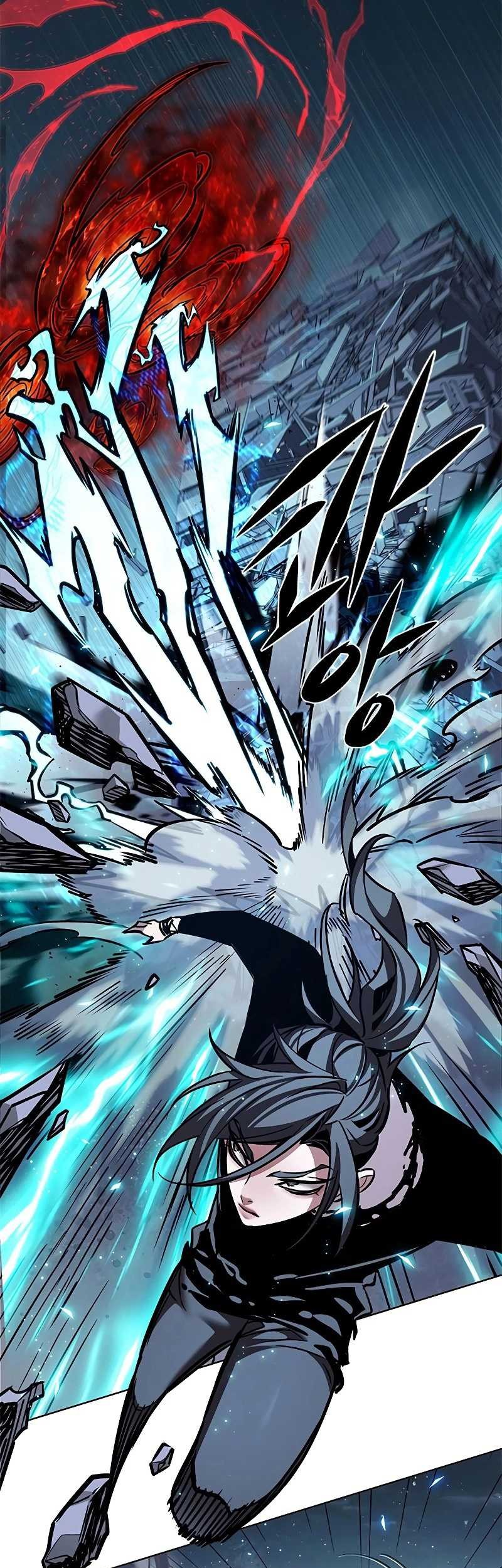 Eleceed Chapter 315 Gambar 23