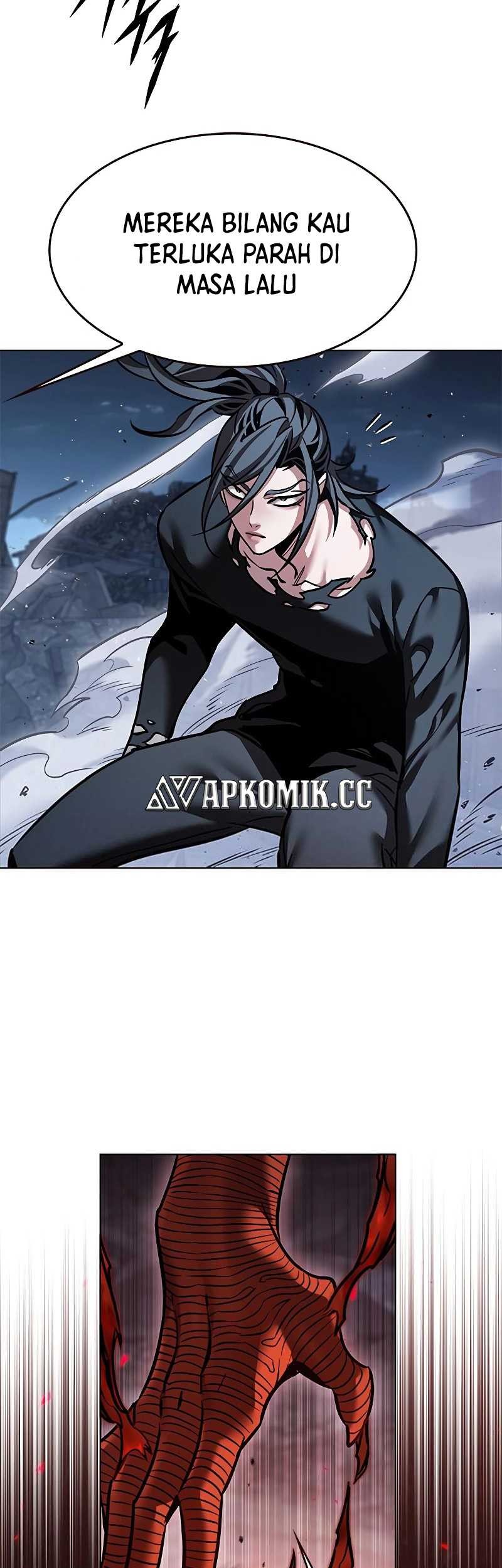 Eleceed Chapter 315 Gambar 25
