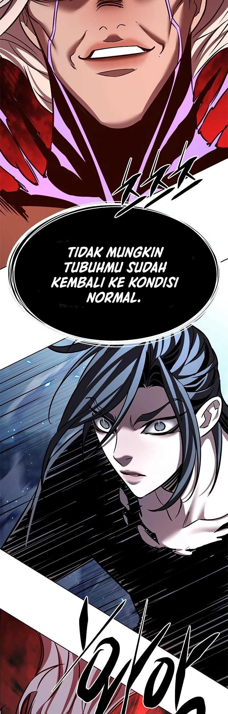 Eleceed Chapter 315 Gambar 29