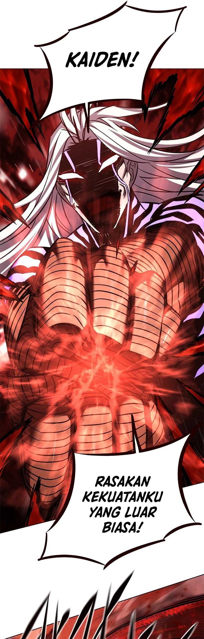 Eleceed Chapter 315 Gambar 40