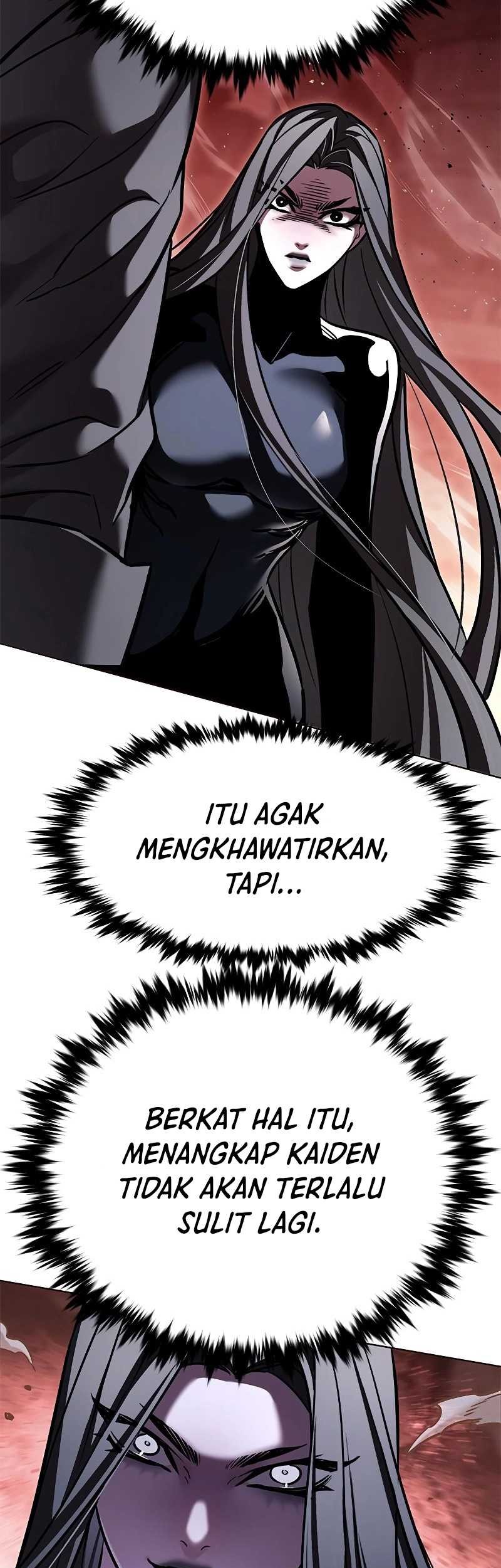 Eleceed Chapter 315 Gambar 44