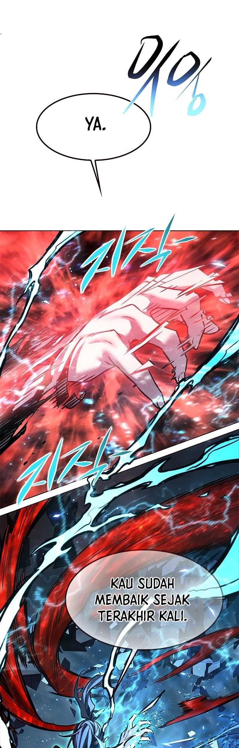 Eleceed Chapter 315 Gambar 46