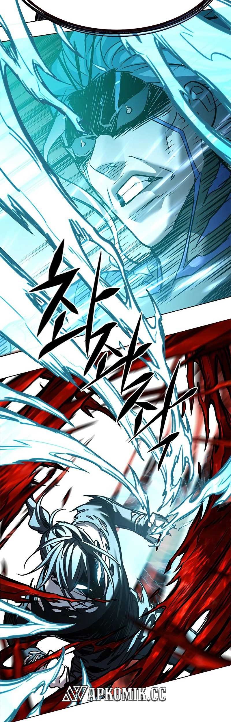Eleceed Chapter 315 Gambar 52