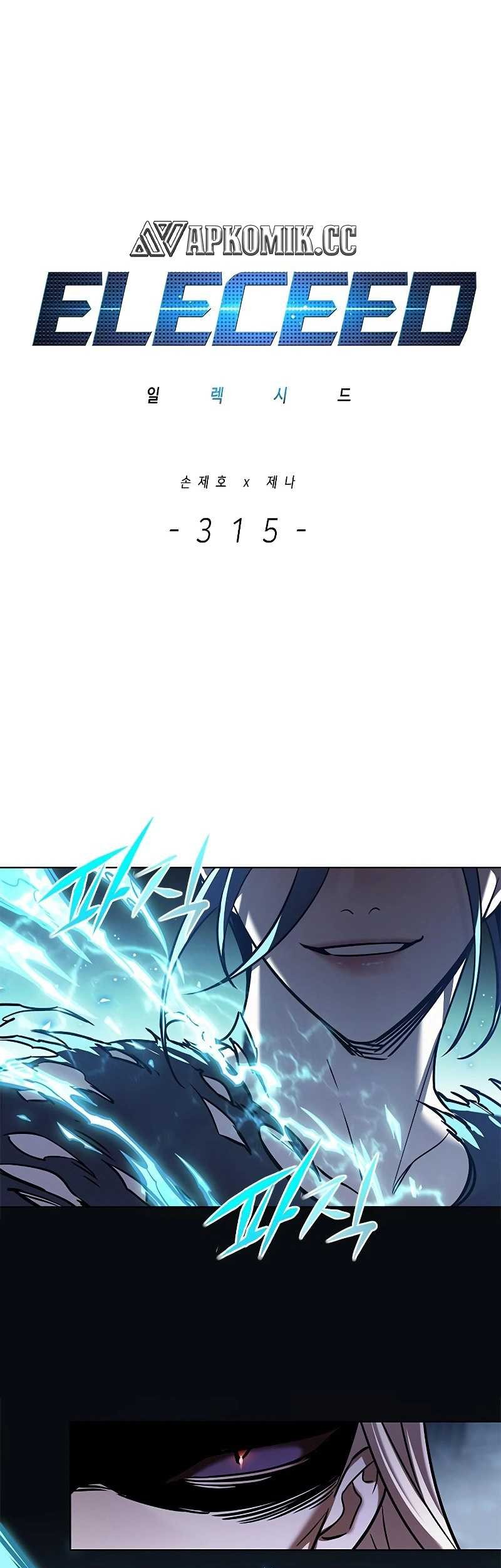 Baca Eleceed Chapter 315 Gambar 2