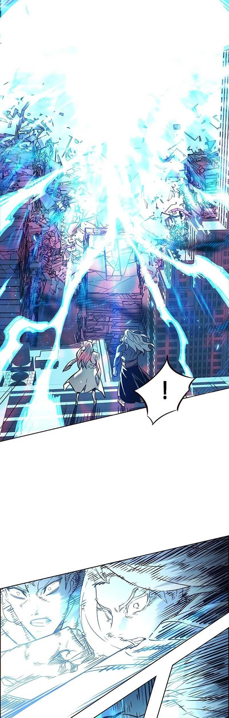 Eleceed Chapter 315 Gambar 56