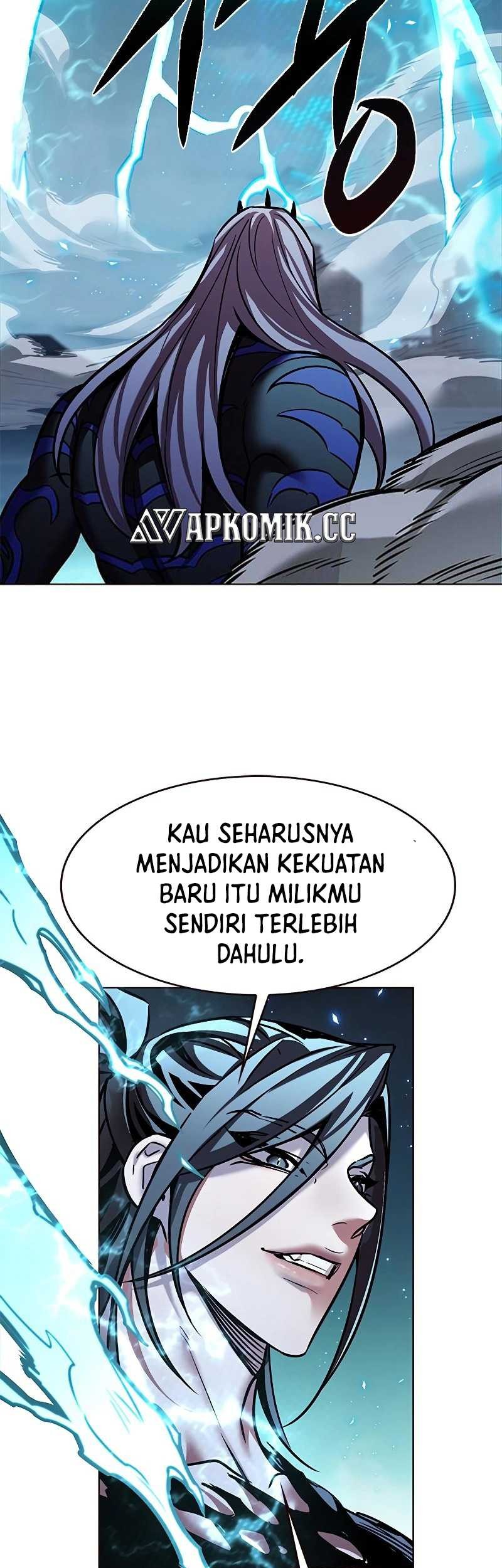 Eleceed Chapter 315 Gambar 66