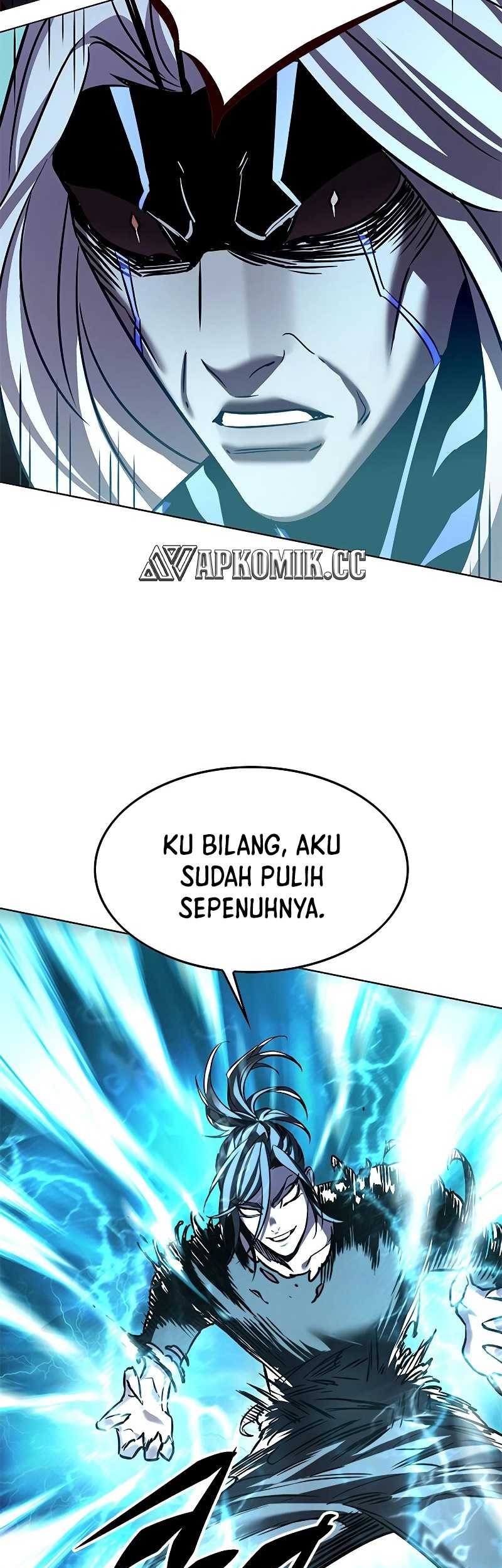 Eleceed Chapter 315 Gambar 72