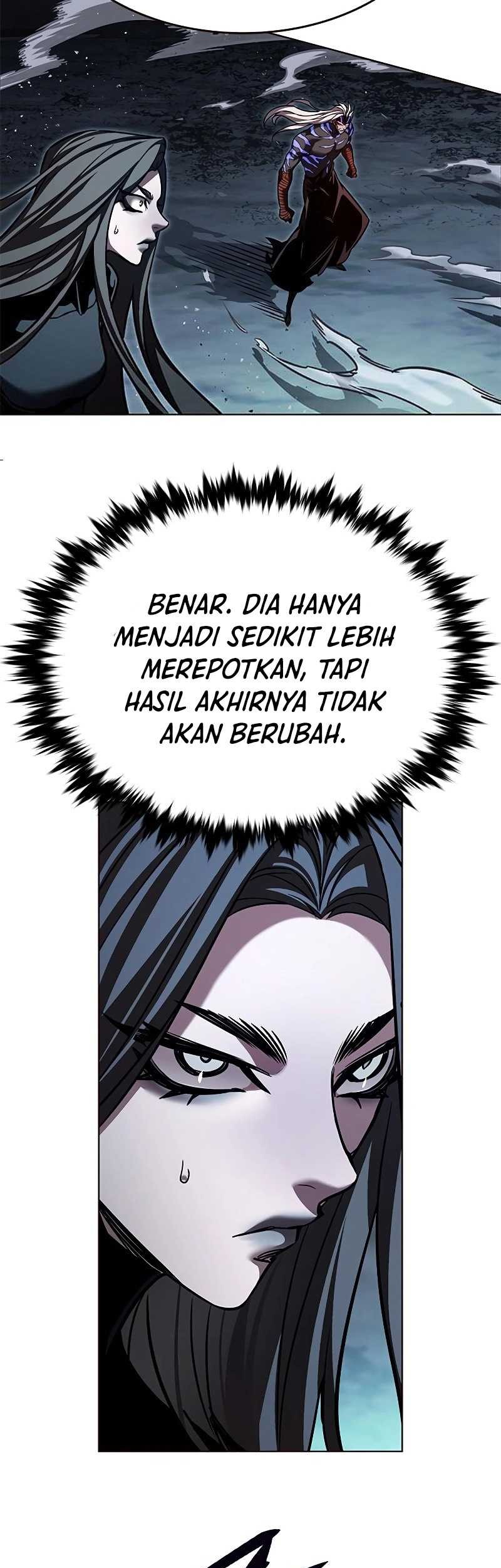 Eleceed Chapter 315 Gambar 85
