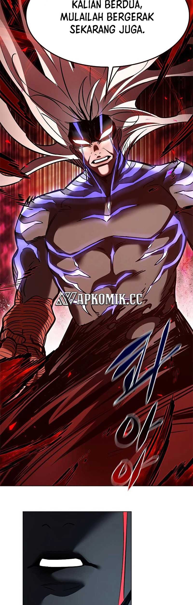Eleceed Chapter 315 Gambar 87