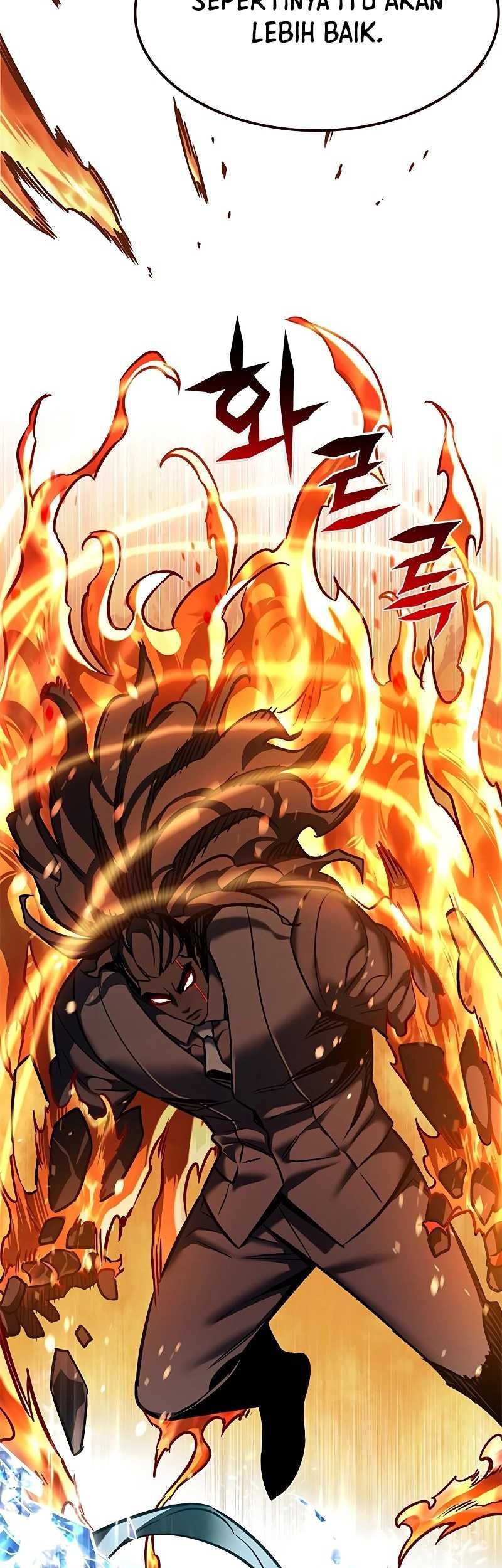 Eleceed Chapter 315 Gambar 89