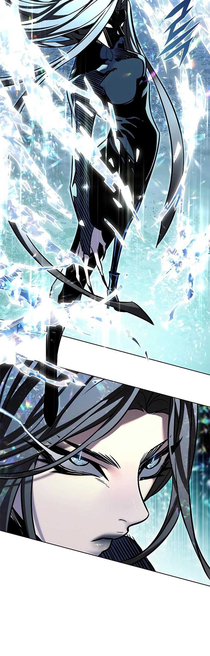 Eleceed Chapter 315 Gambar 91
