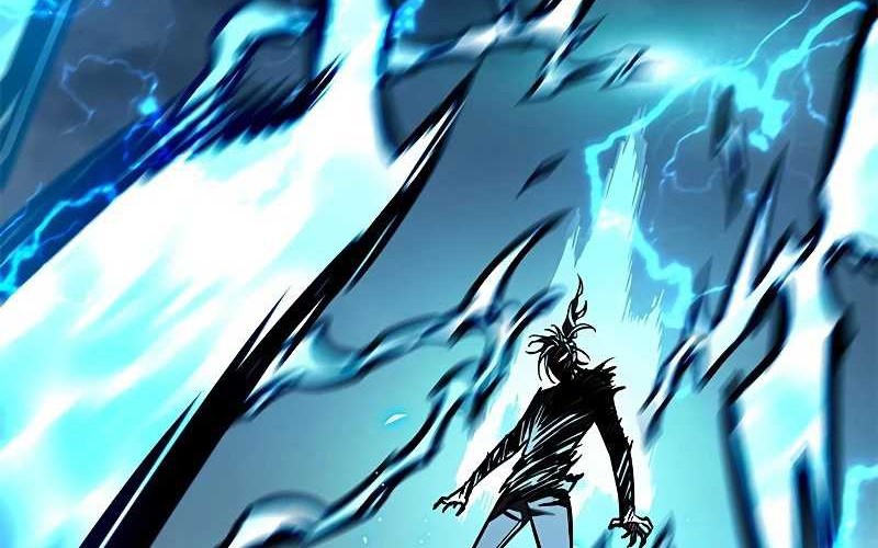 Eleceed Chapter 315 Gambar 94