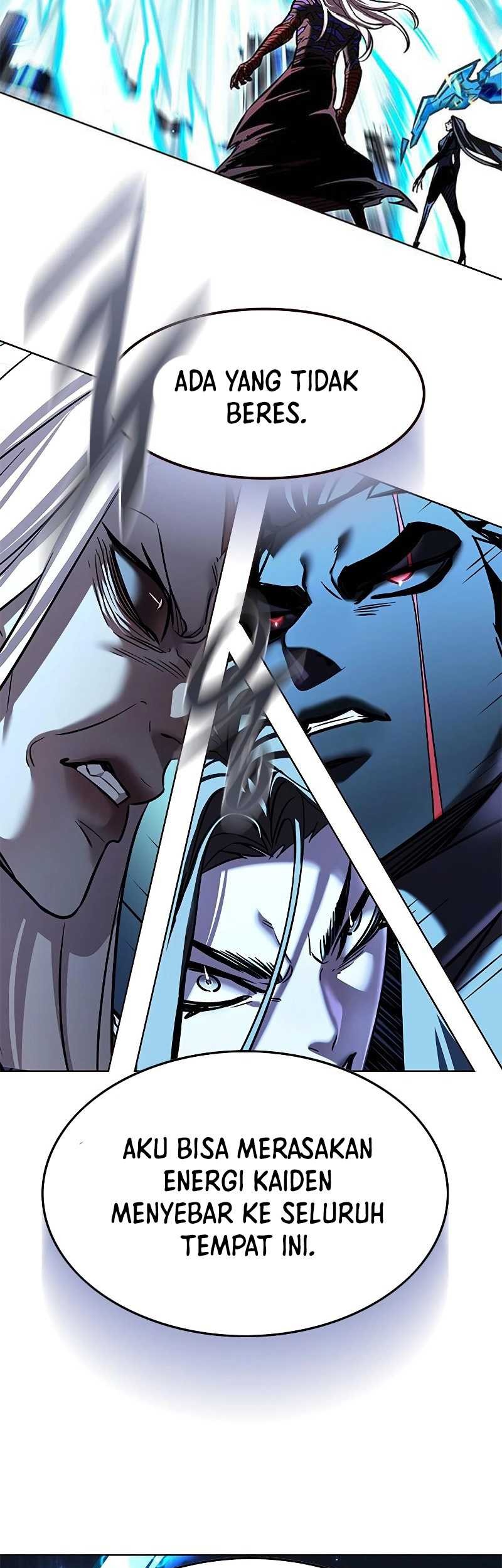 Eleceed Chapter 315 Gambar 97