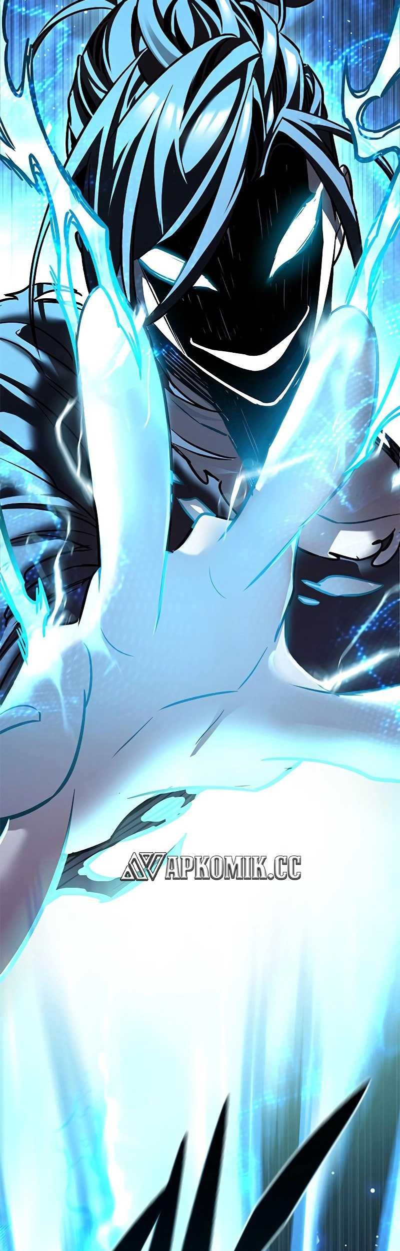 Eleceed Chapter 315 Gambar 99