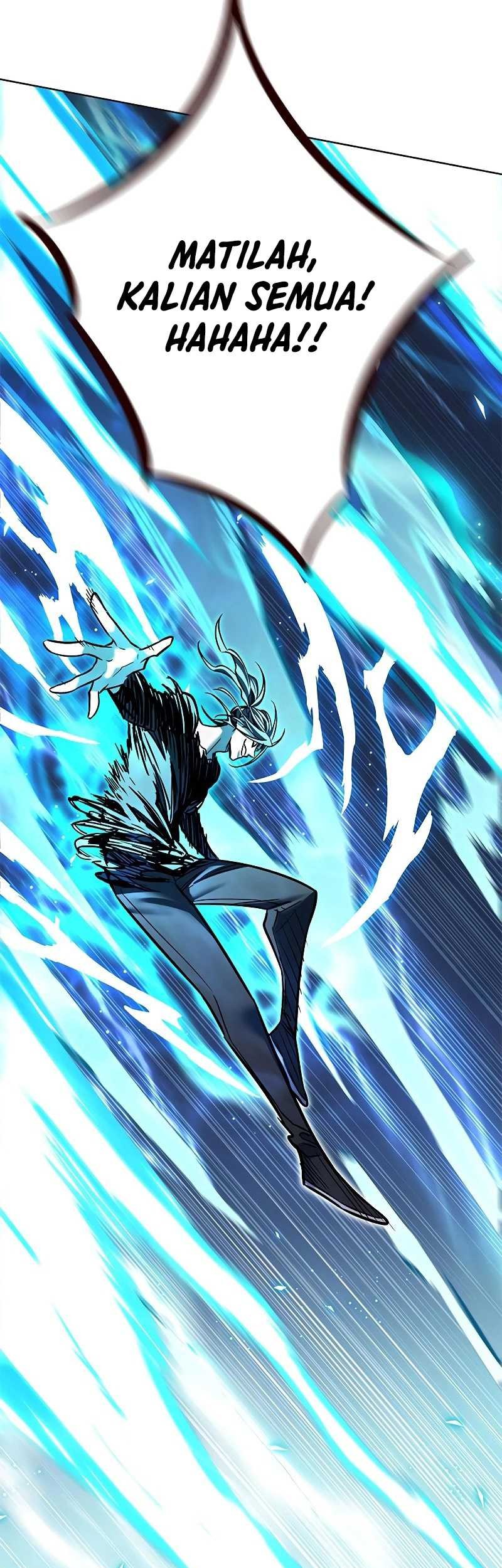Eleceed Chapter 315 Gambar 104