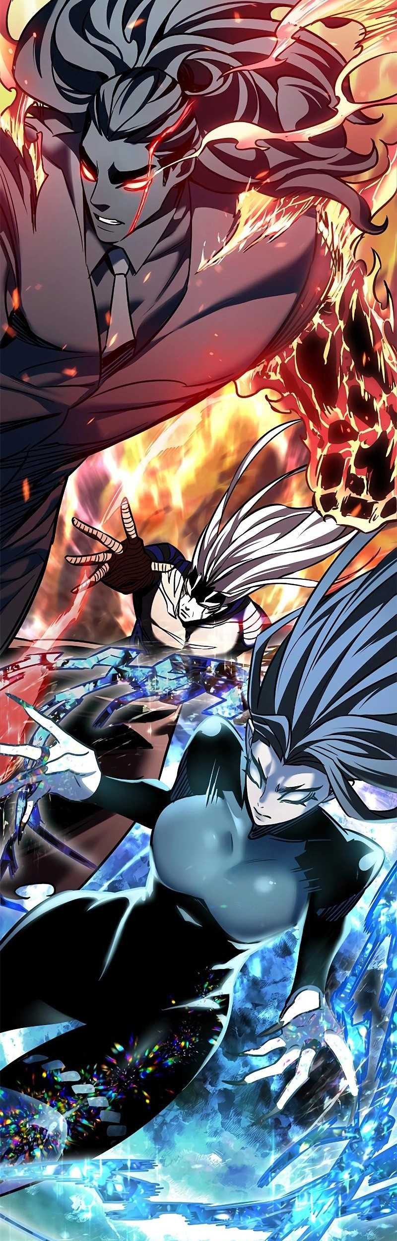 Eleceed Chapter 315 Gambar 108