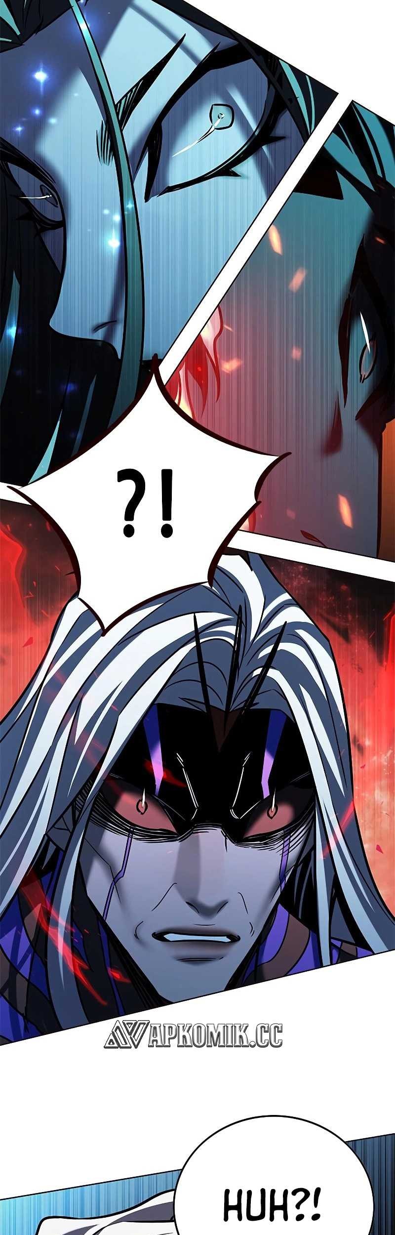 Eleceed Chapter 315 Gambar 112