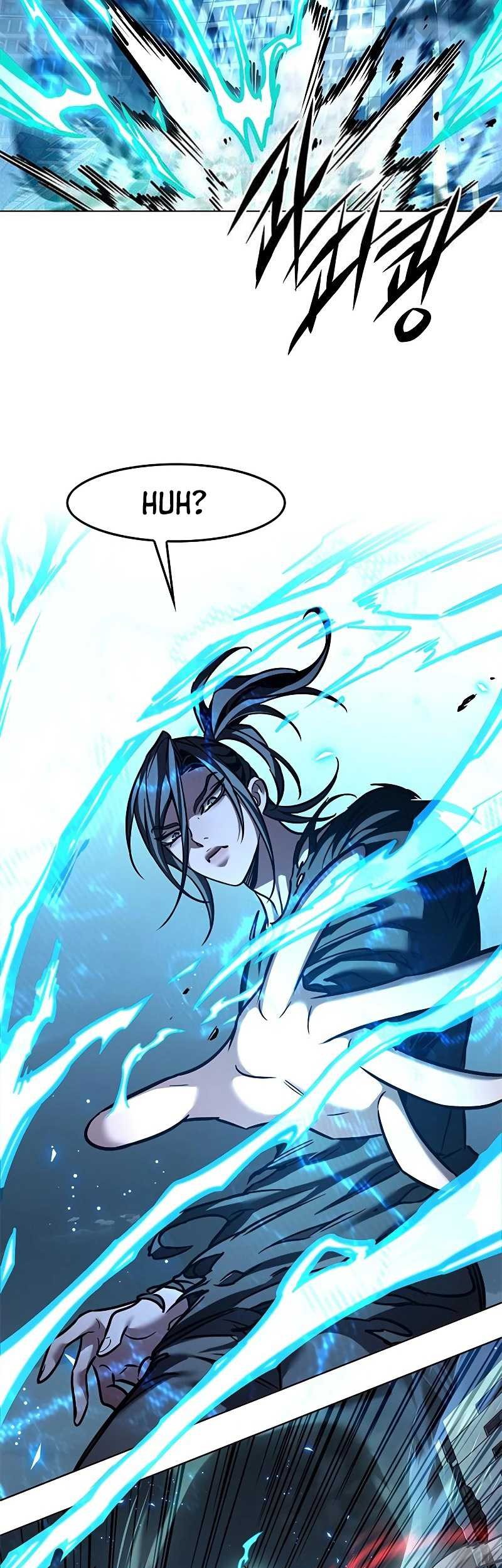 Eleceed Chapter 315 Gambar 12
