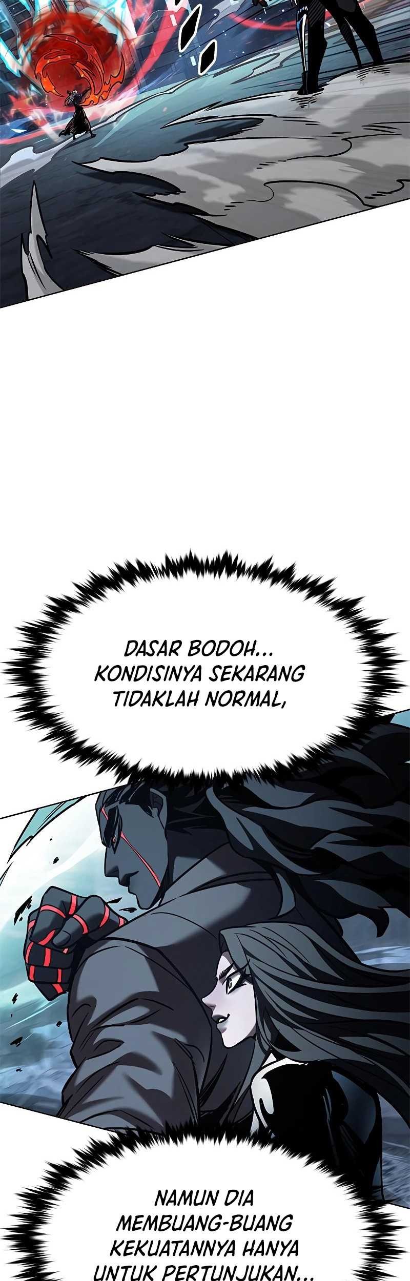 Eleceed Chapter 315 Gambar 14