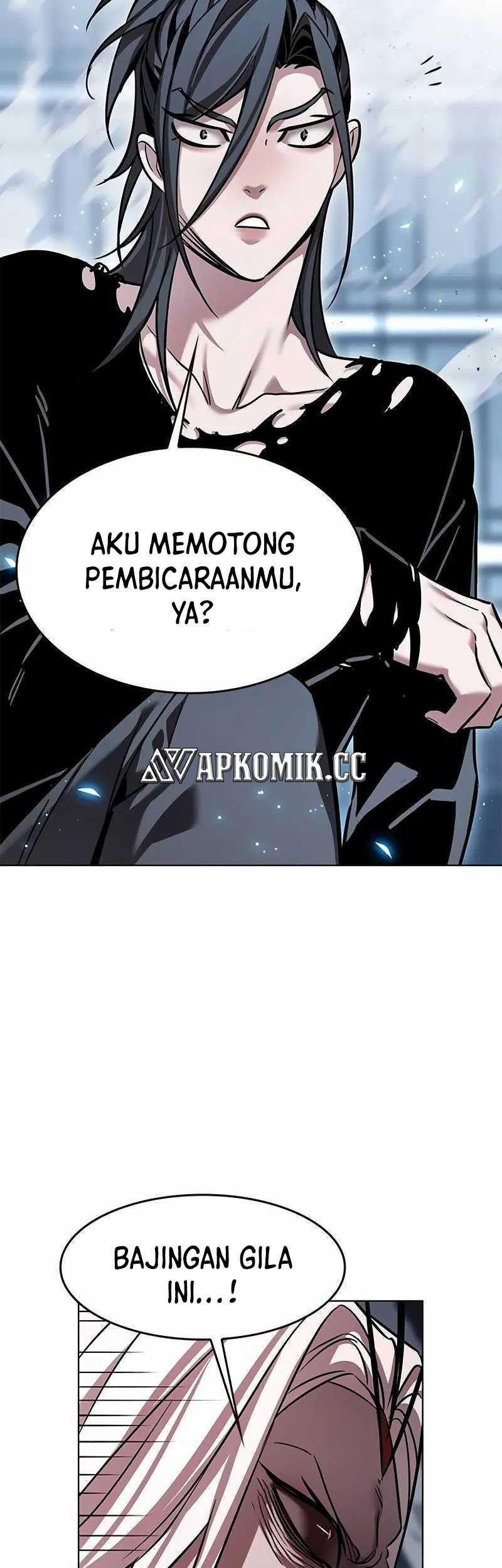 Eleceed Chapter 314 Gambar 24