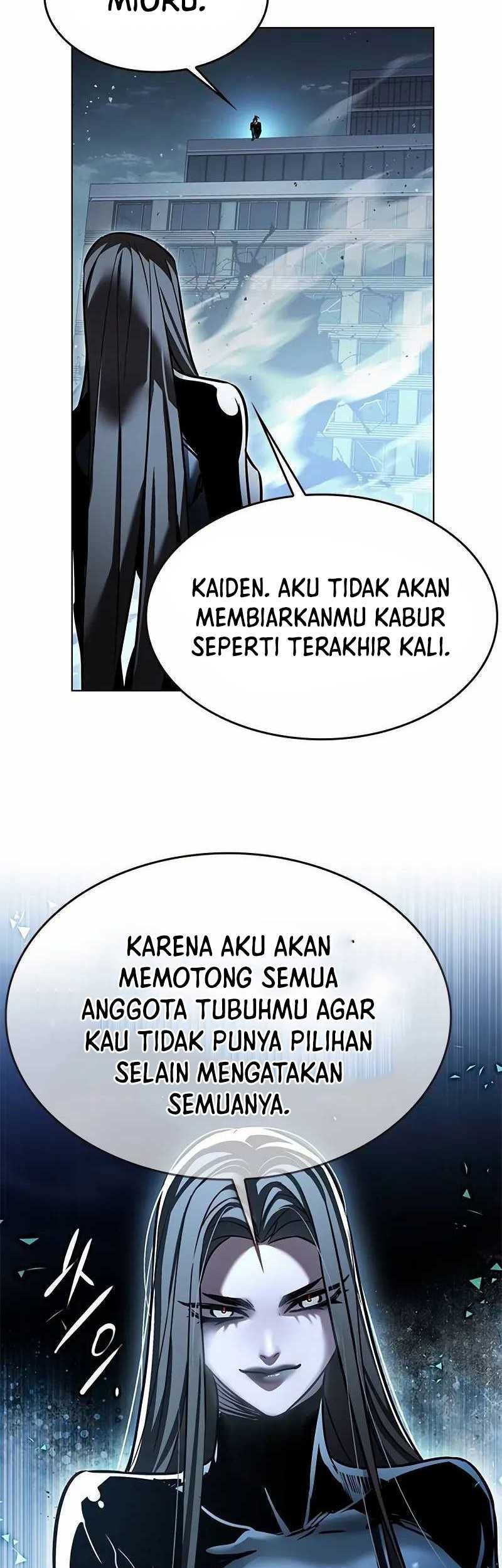 Eleceed Chapter 314 Gambar 28