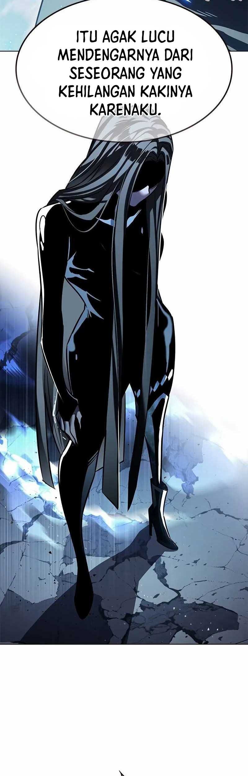Eleceed Chapter 314 Gambar 32
