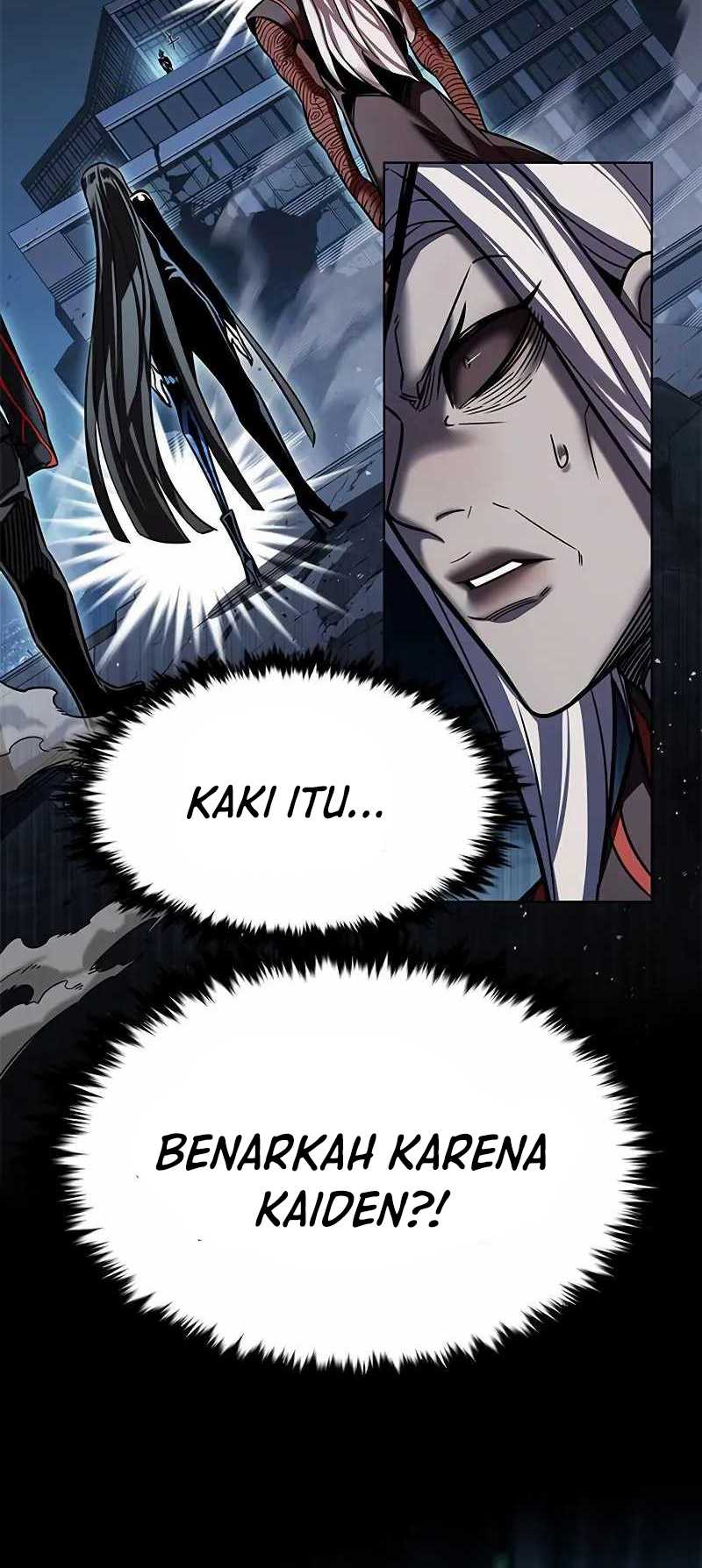 Eleceed Chapter 314 Gambar 34