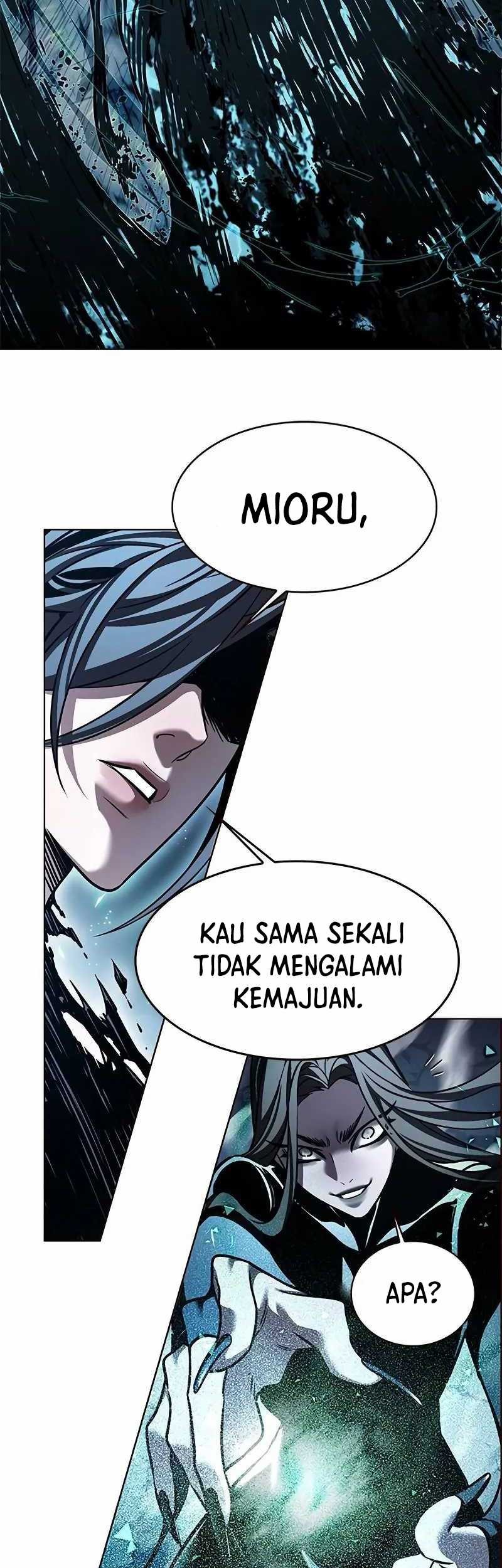 Eleceed Chapter 314 Gambar 41