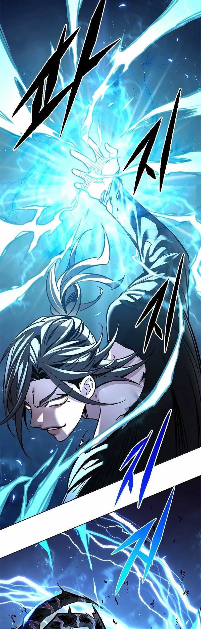 Eleceed Chapter 314 Gambar 43