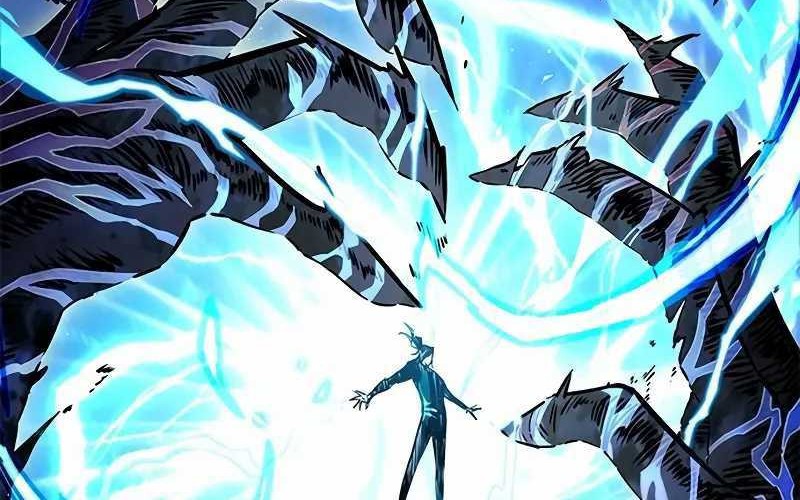 Eleceed Chapter 314 Gambar 44
