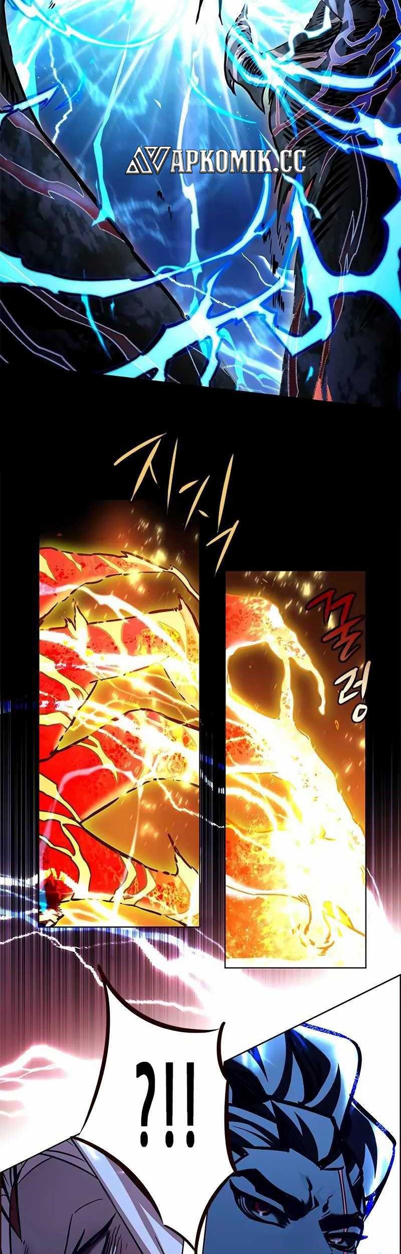Eleceed Chapter 314 Gambar 45