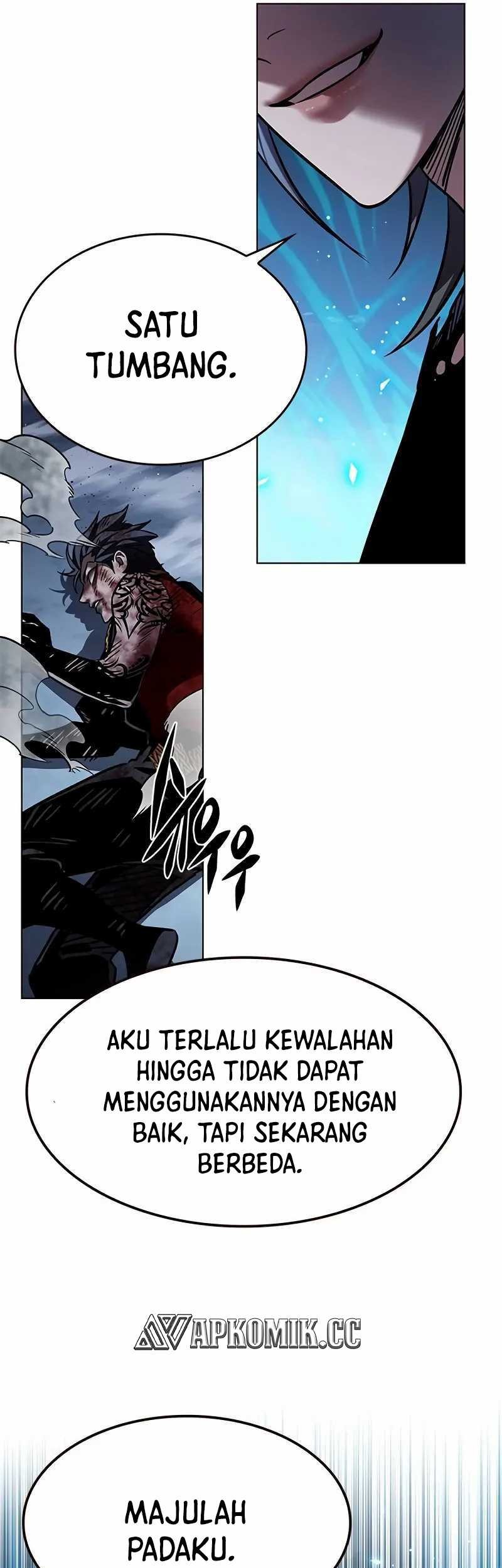 Eleceed Chapter 314 Gambar 70